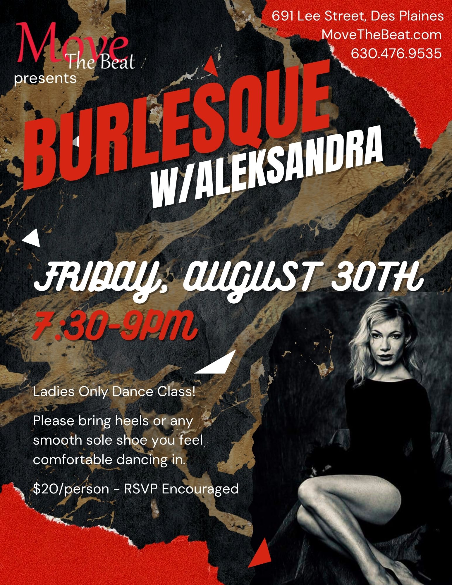 Burlesque